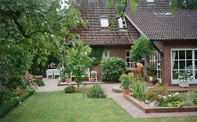 Ferienwohnung Landhaus im Grünen